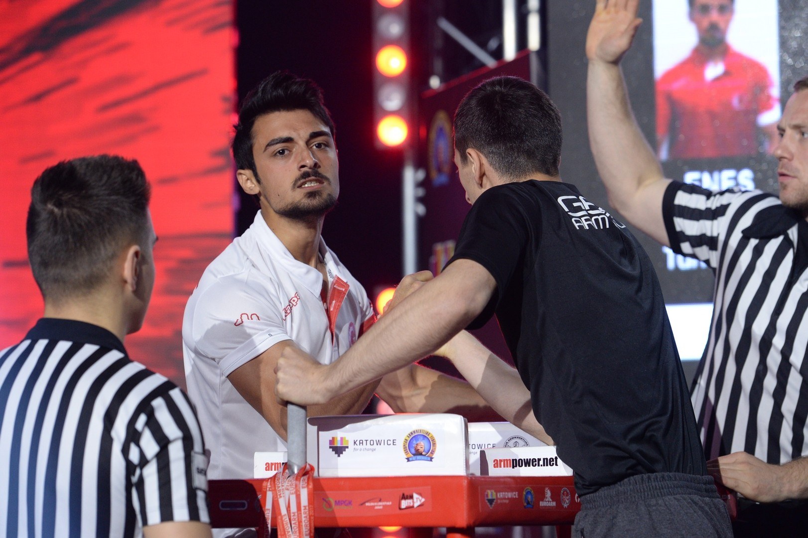 European Armwrestling Championship 2017