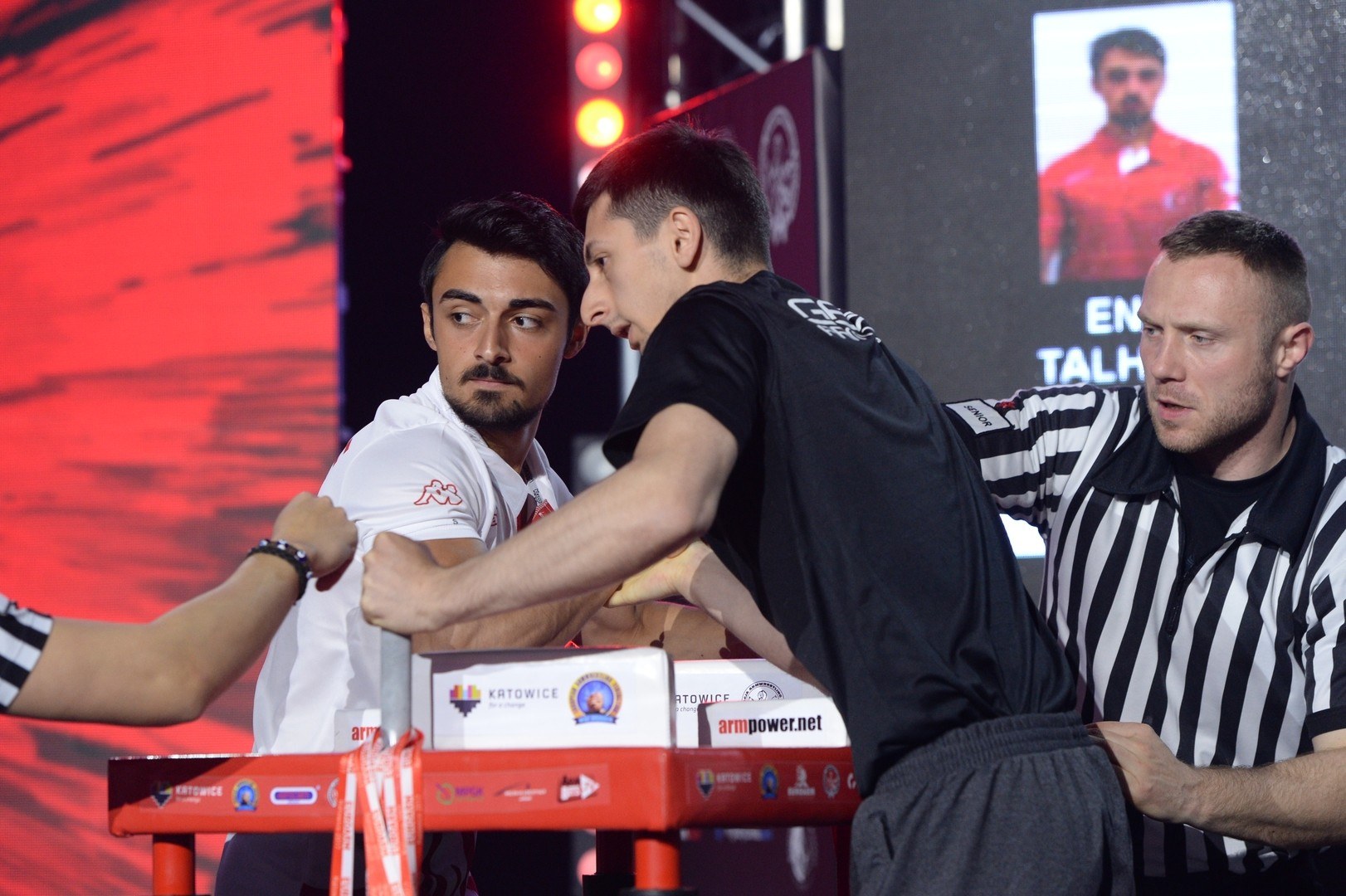 European Armwrestling Championship 2017