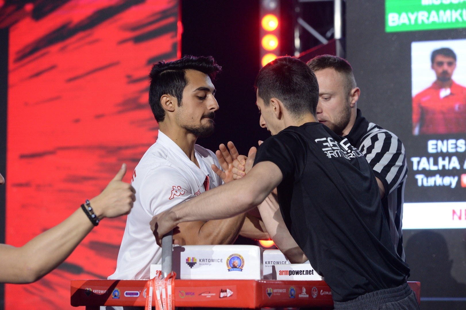 European Armwrestling Championship 2017