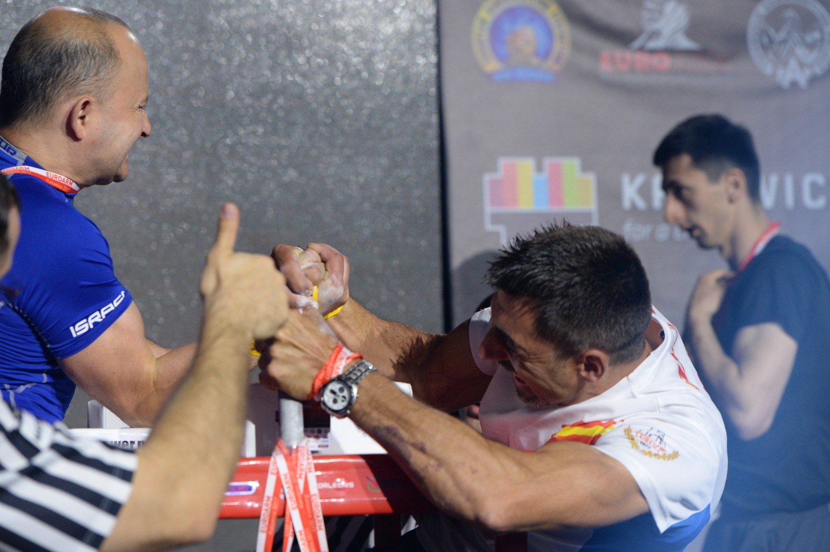 European Armwrestling Championship 2017