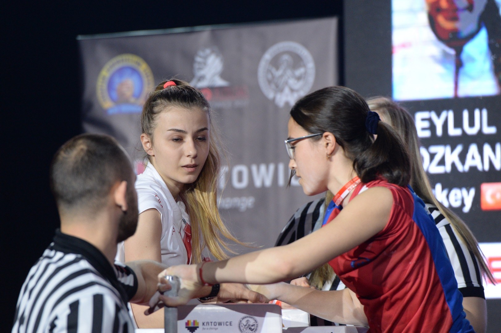 European Armwrestling Championship 2017