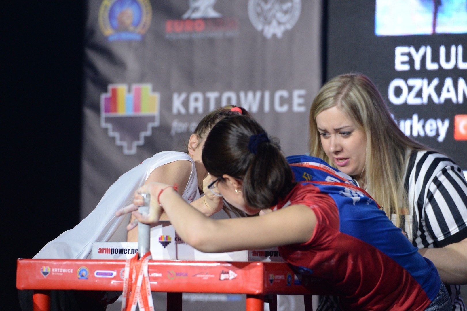 European Armwrestling Championship 2017