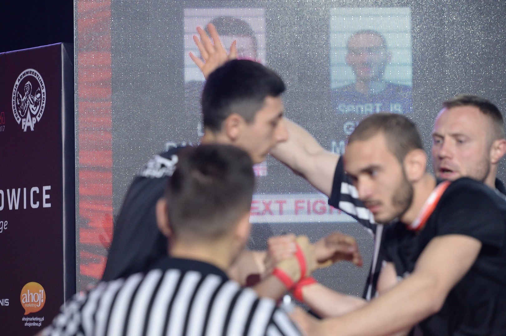 European Armwrestling Championship 2017