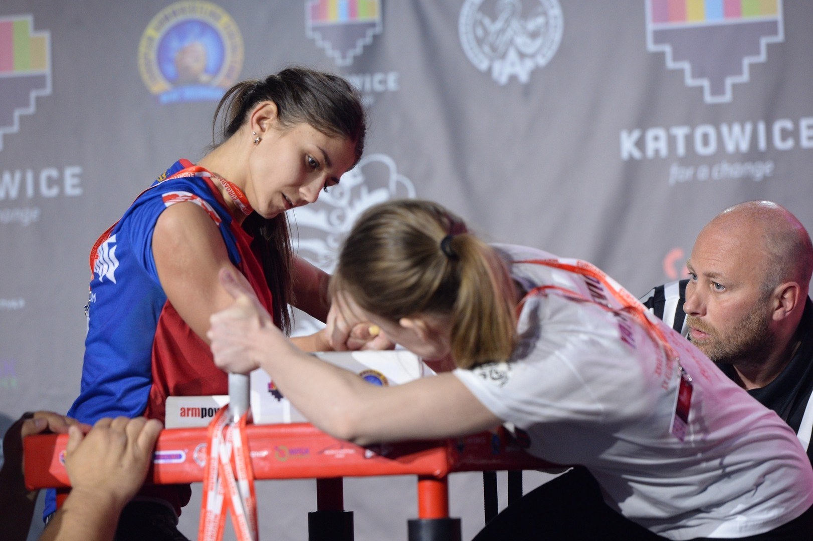 European Armwrestling Championship 2017