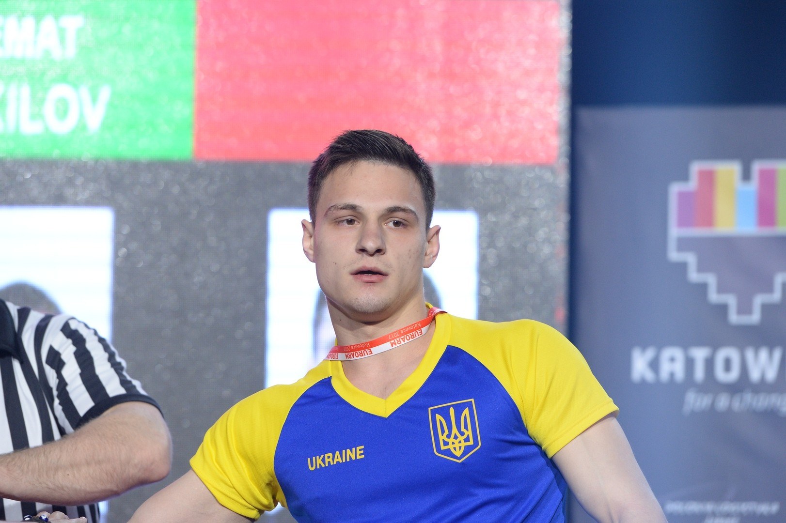 European Armwrestling Championship 2017