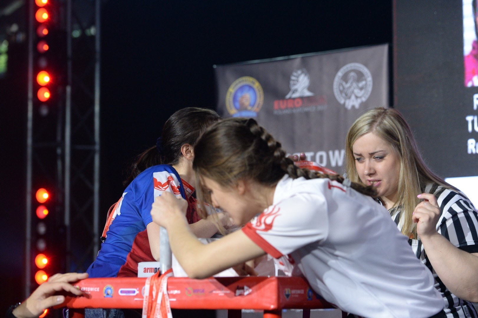 European Armwrestling Championship 2017