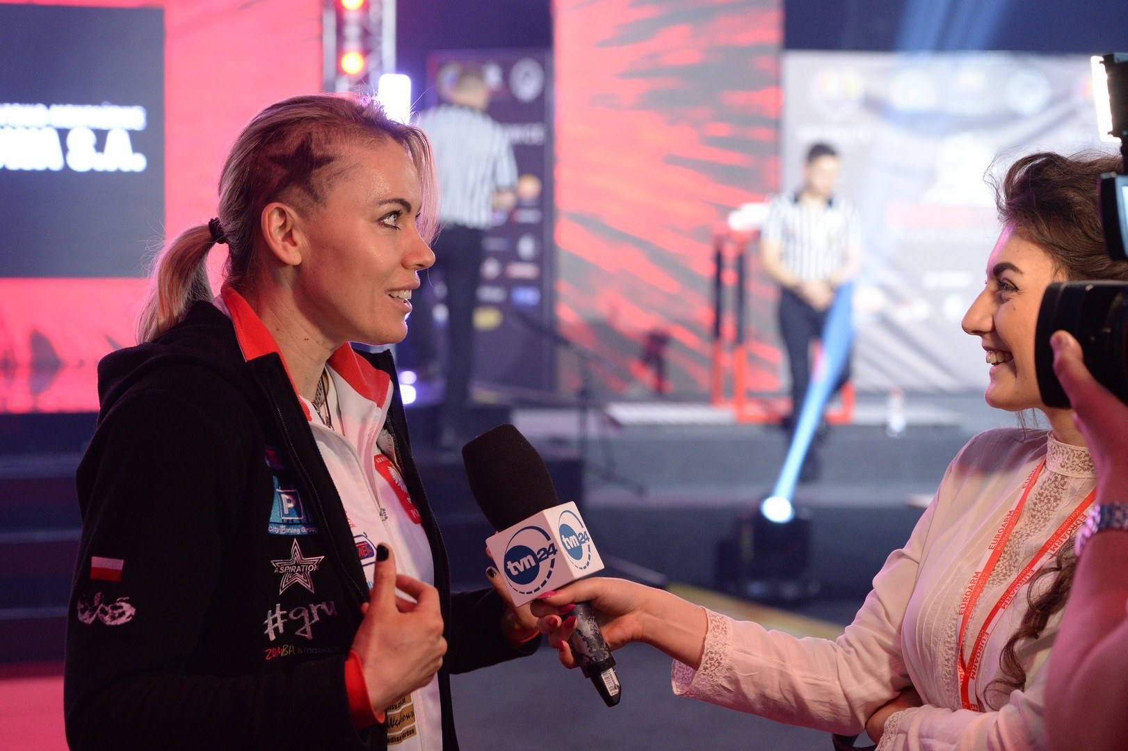 European Armwrestling Championship 2017