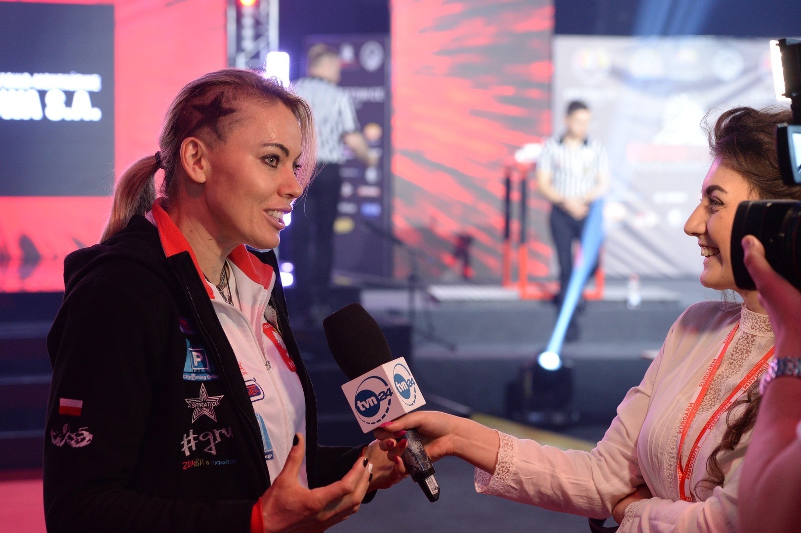 European Armwrestling Championship 2017