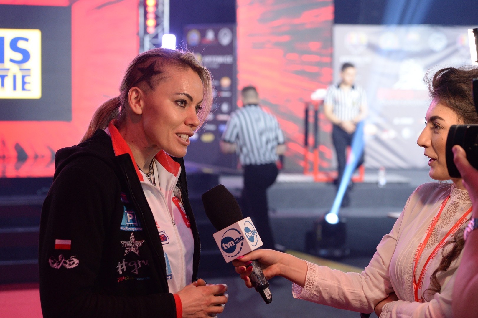 European Armwrestling Championship 2017