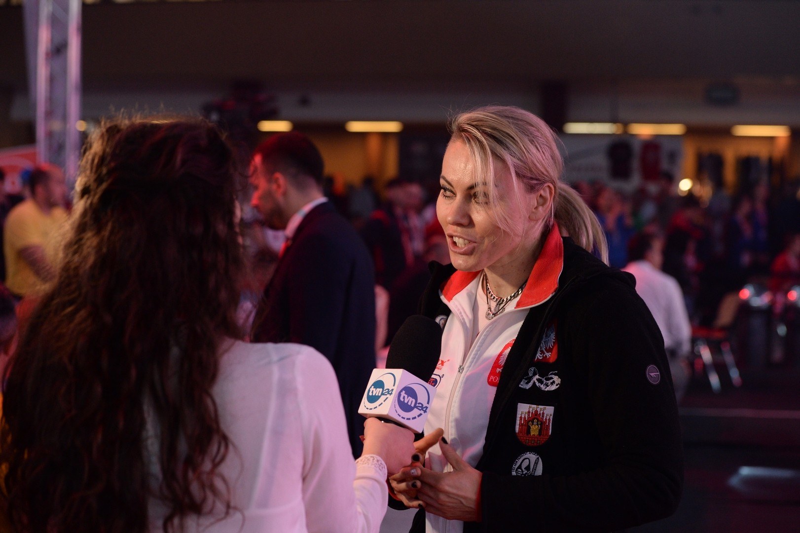 European Armwrestling Championship 2017