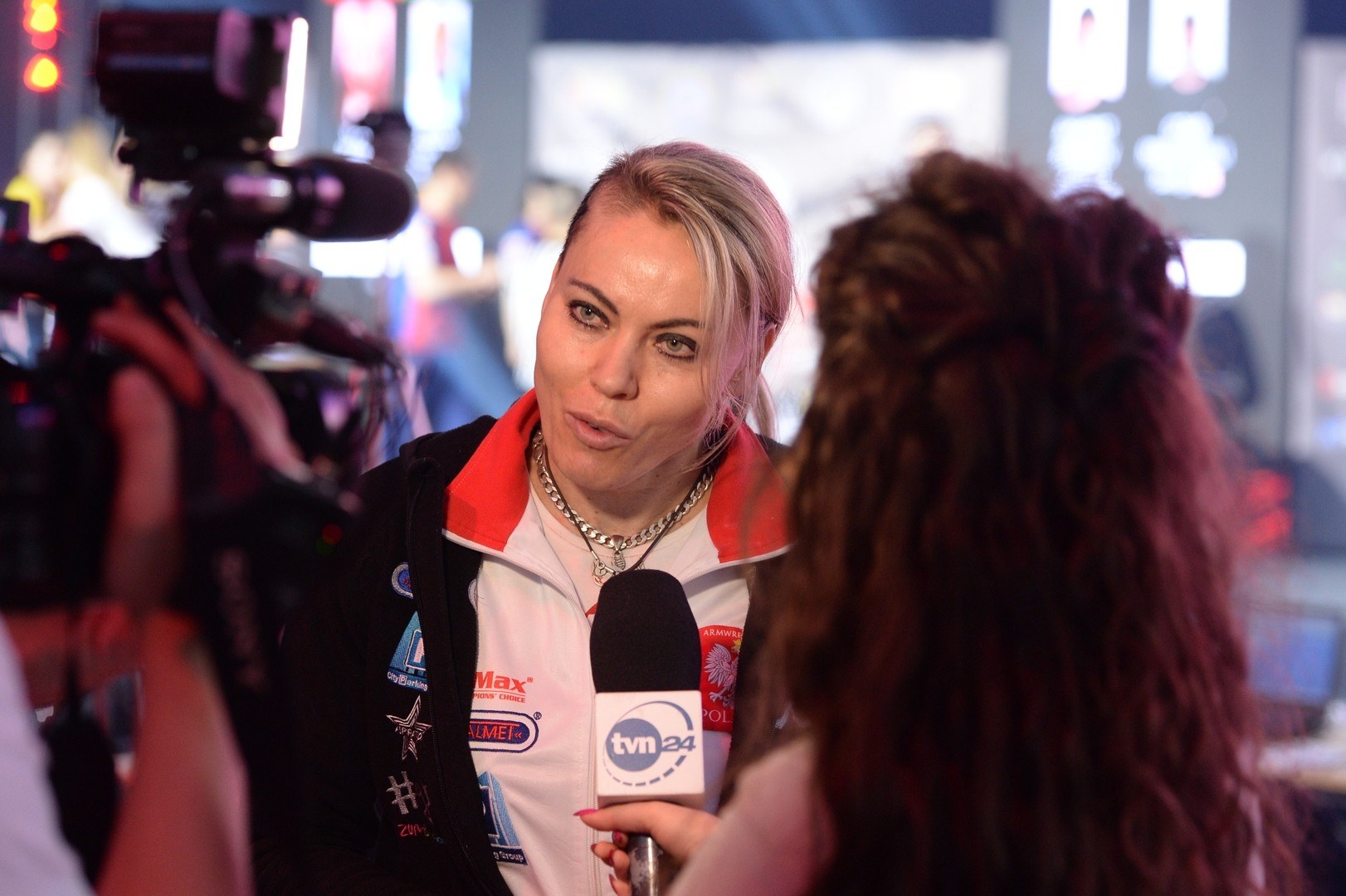 European Armwrestling Championship 2017