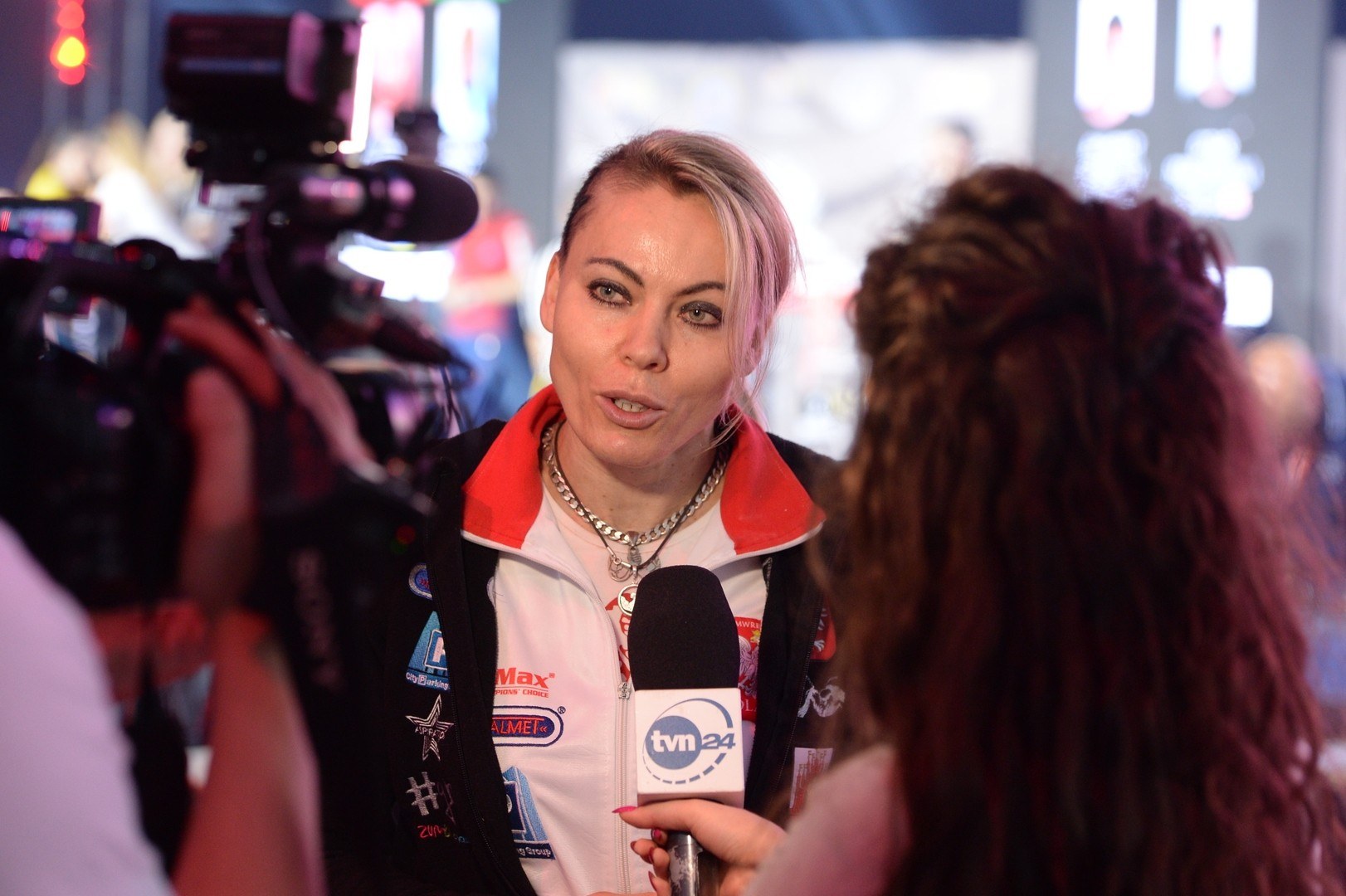 European Armwrestling Championship 2017