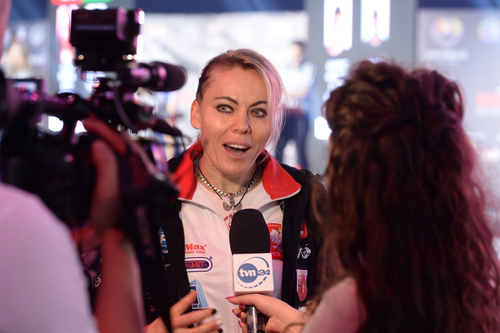 European Armwrestling Championship 2017