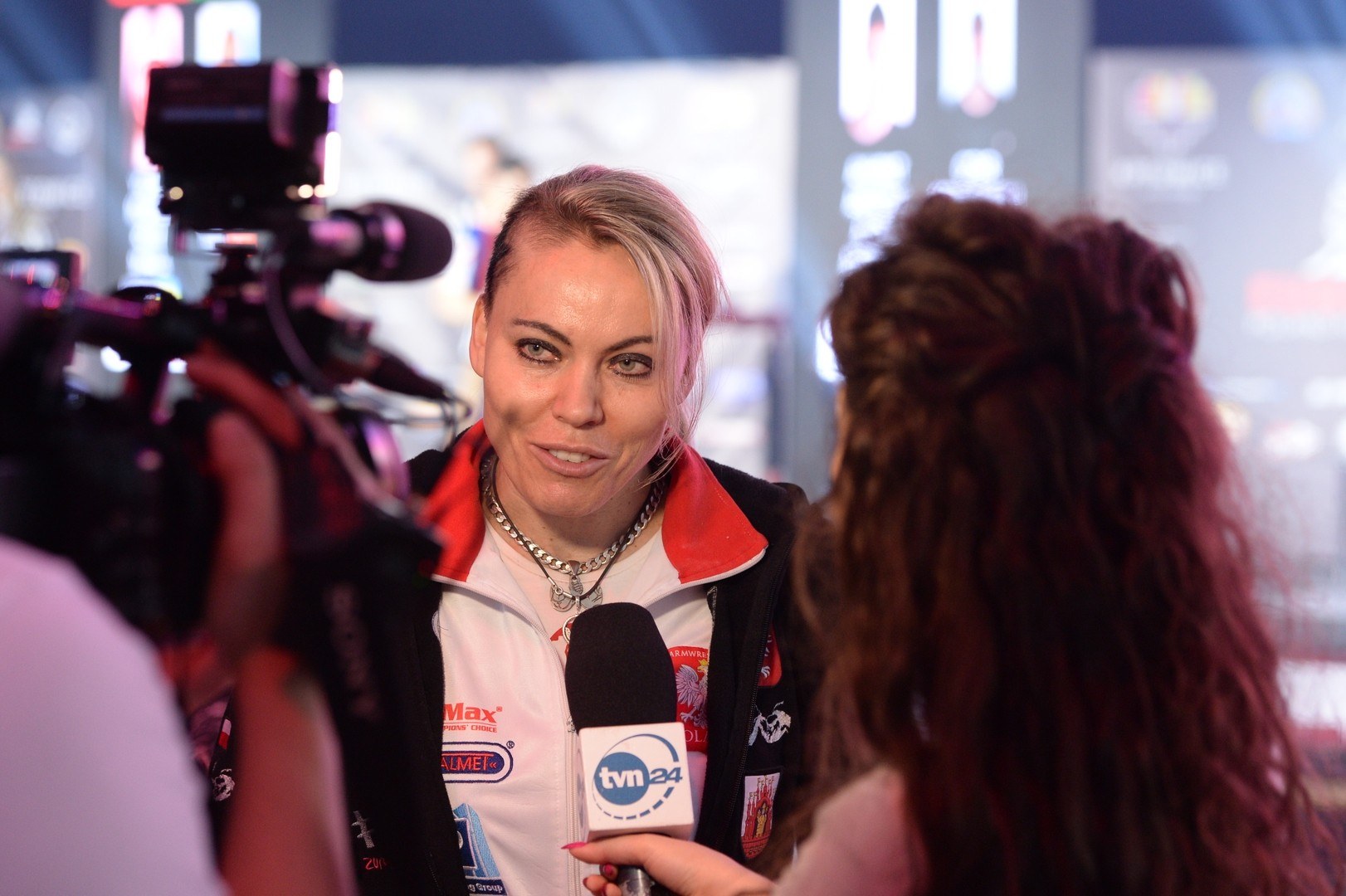 European Armwrestling Championship 2017