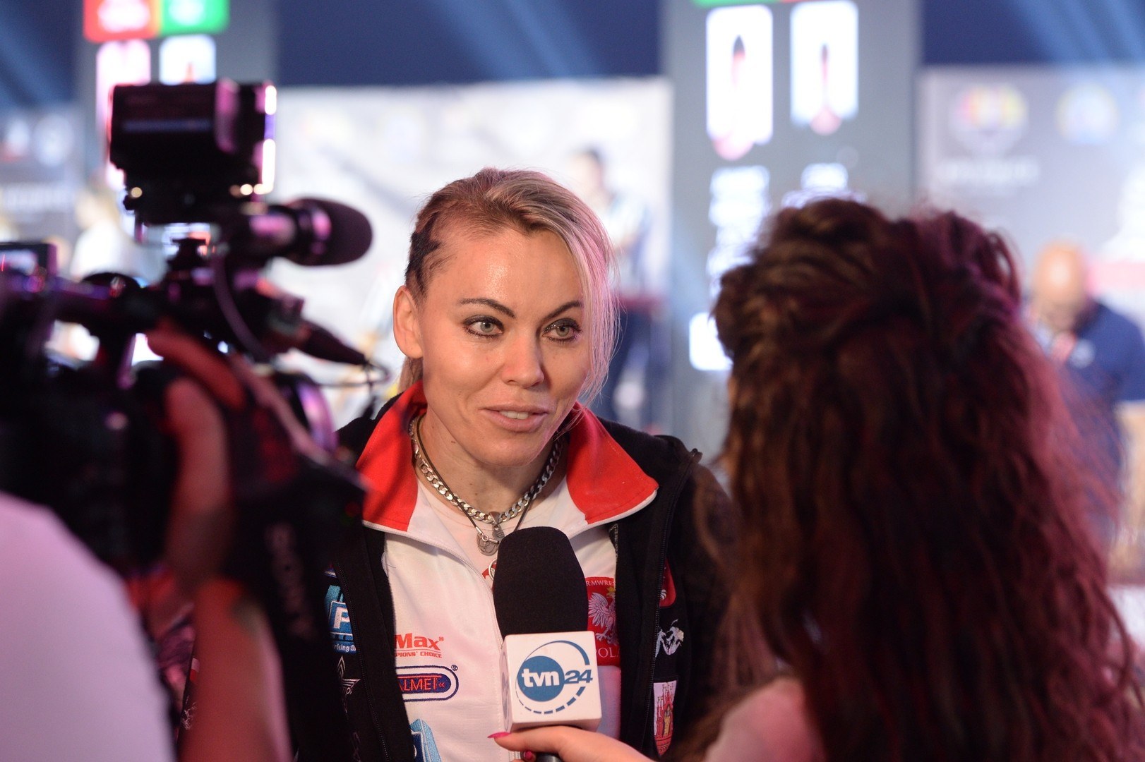 European Armwrestling Championship 2017