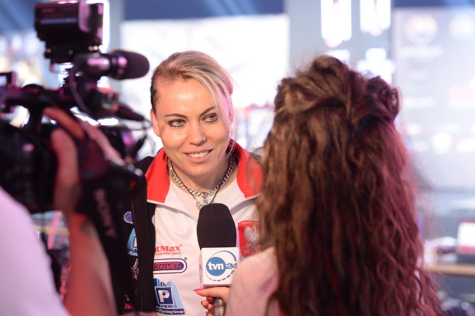 European Armwrestling Championship 2017