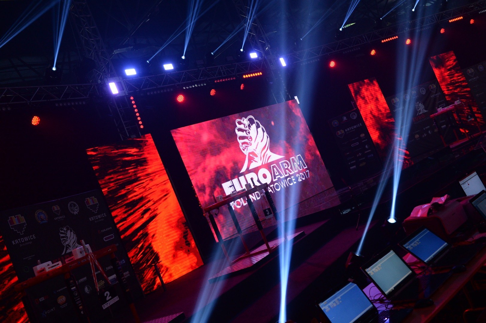 European Armwrestling Championship 2017