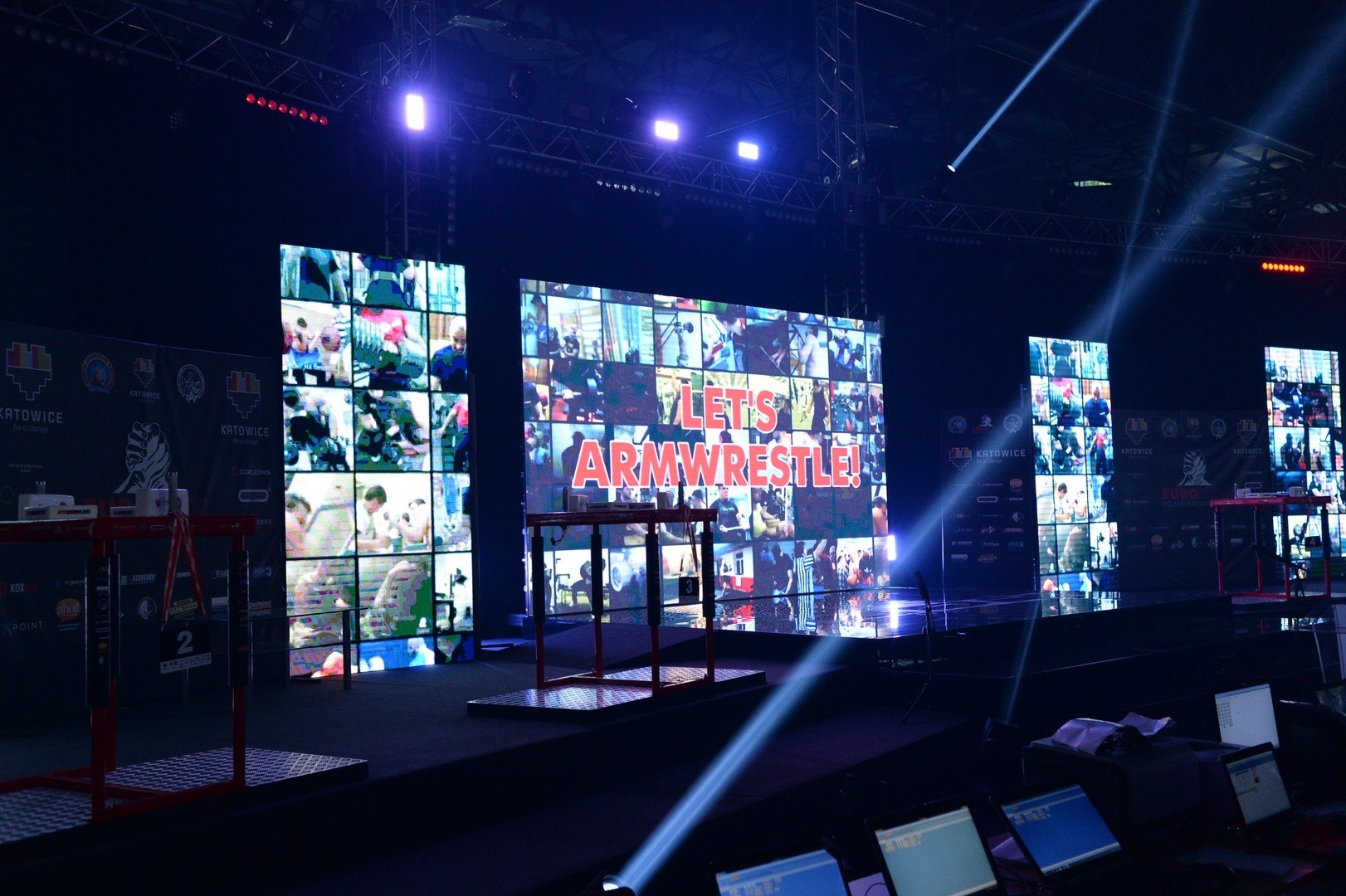 European Armwrestling Championship 2017