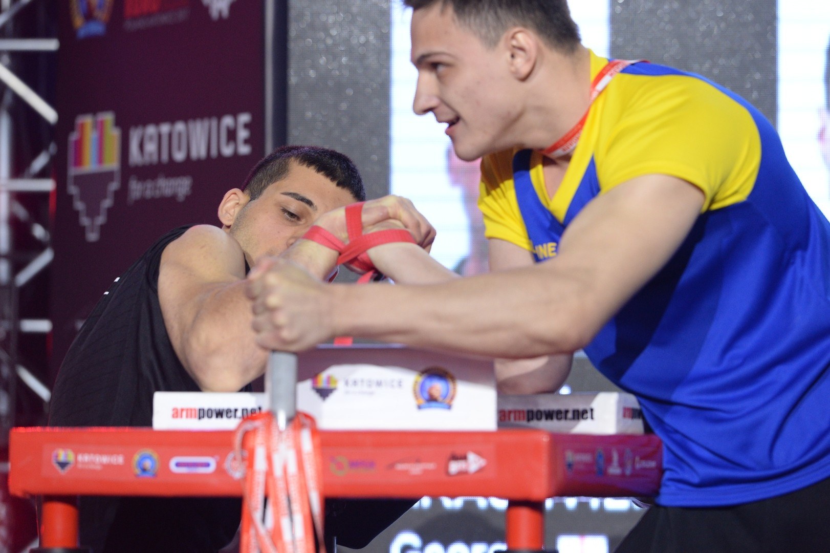 European Armwrestling Championship 2017