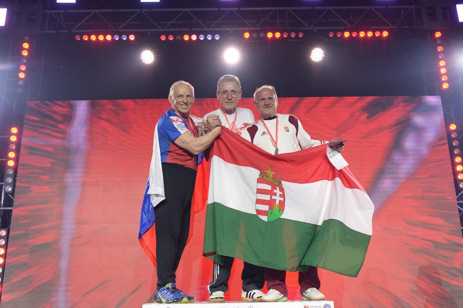 European Armwrestling Championship 2017