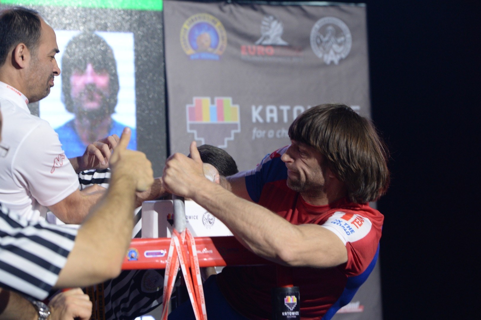 European Armwrestling Championship 2017