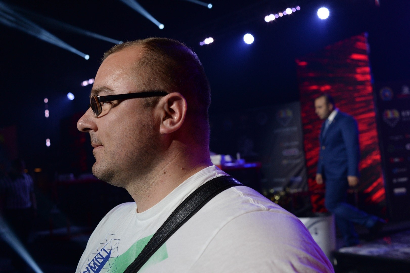 European Armwrestling Championship 2017