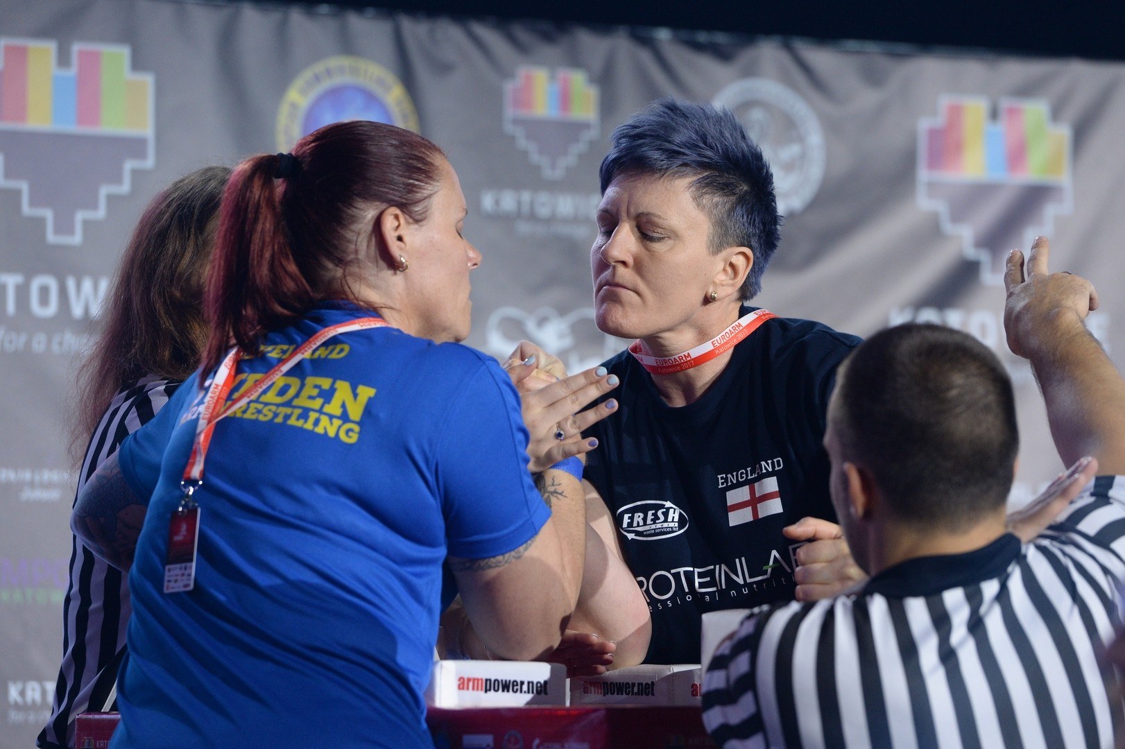 European Armwrestling Championship 2017