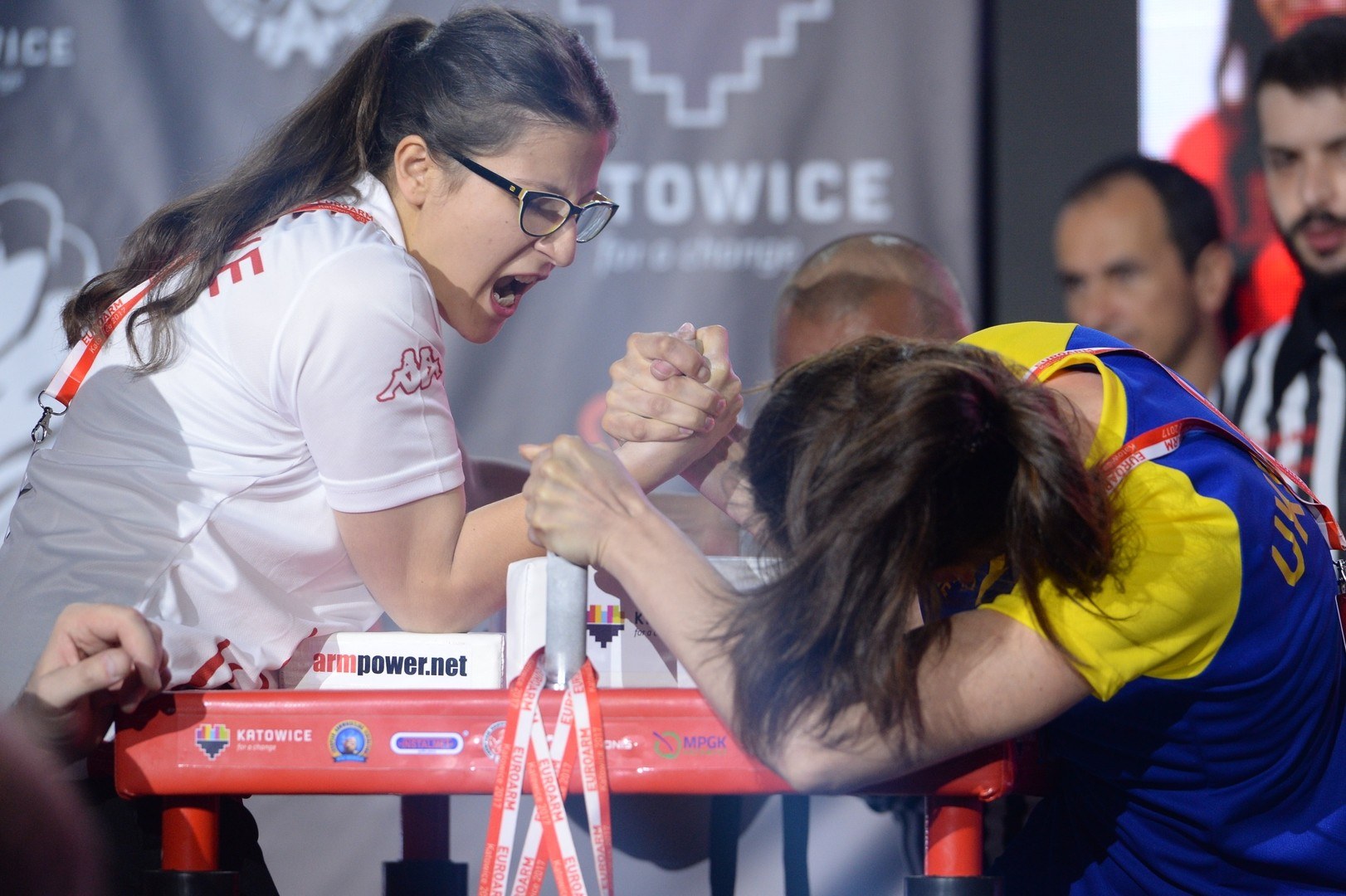 European Armwrestling Championship 2017