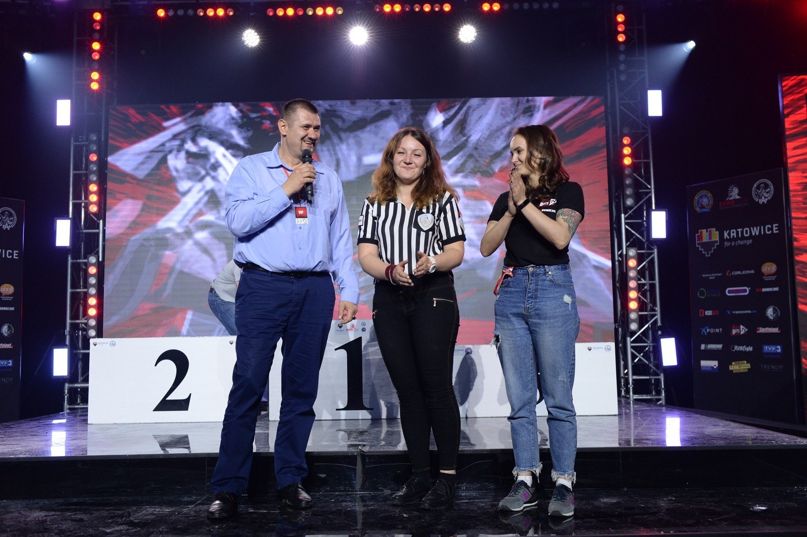 European Armwrestling Championship 2017