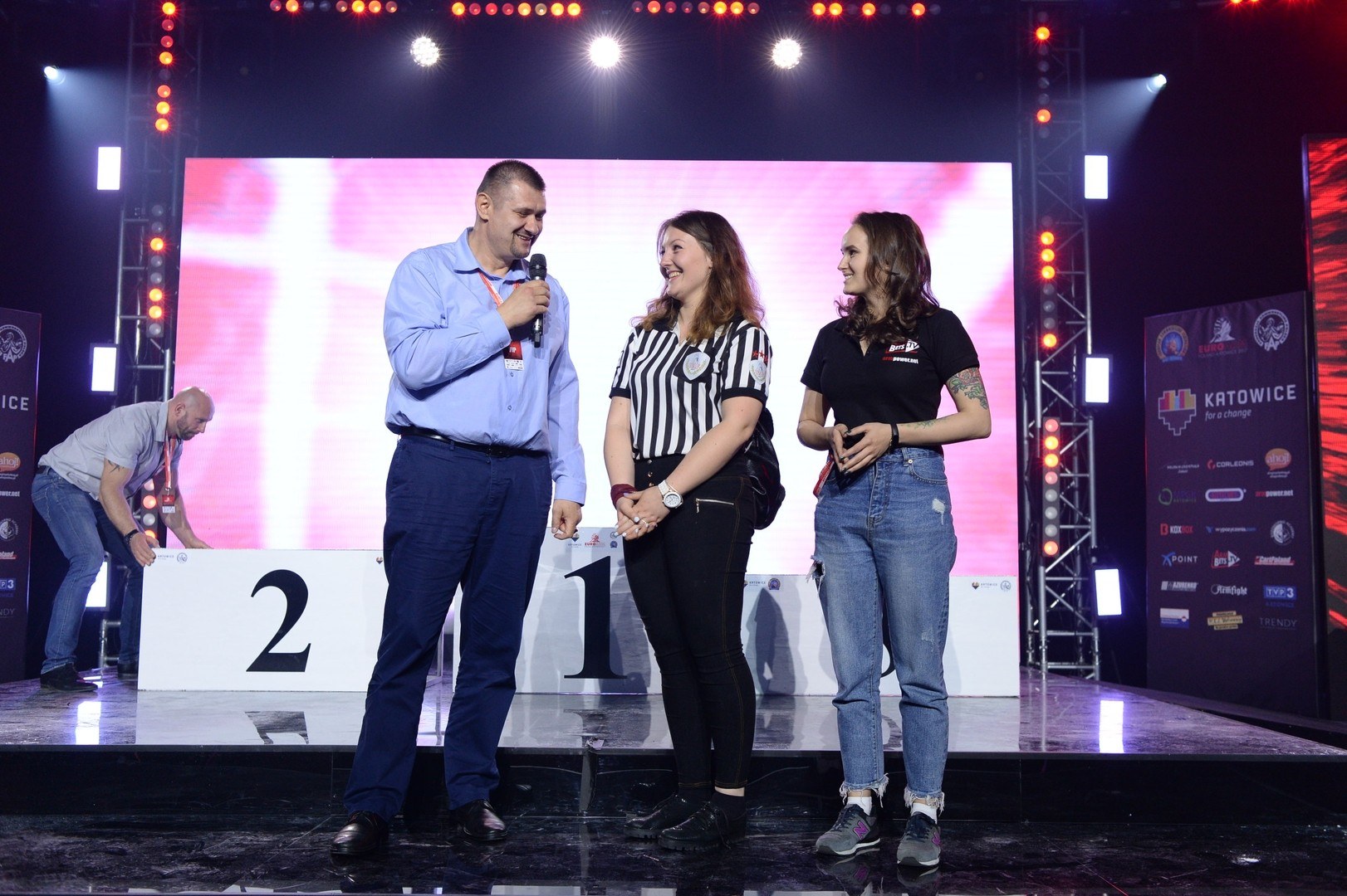 European Armwrestling Championship 2017