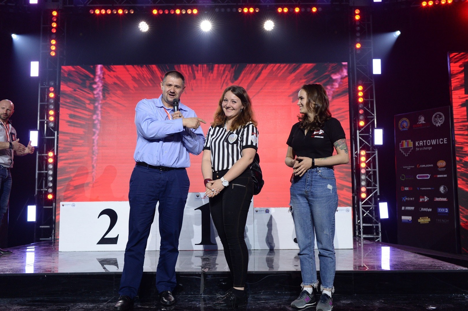 European Armwrestling Championship 2017