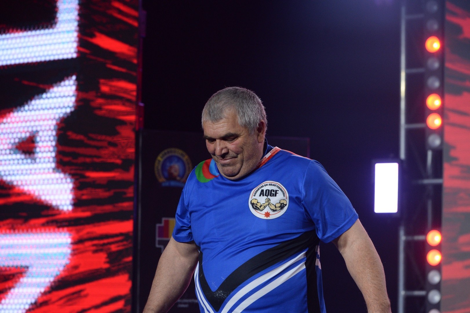 European Armwrestling Championship 2017