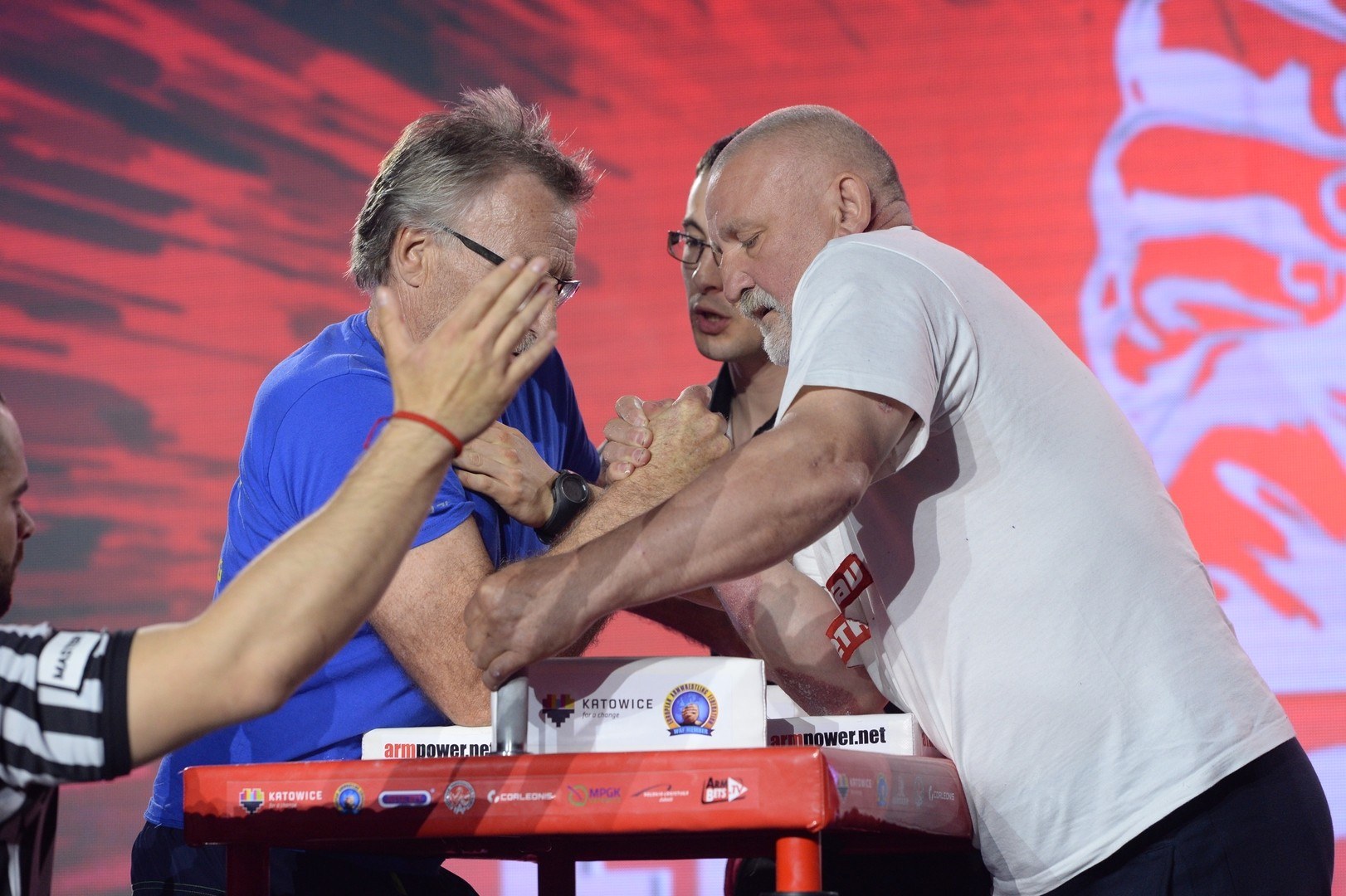 European Armwrestling Championship 2017