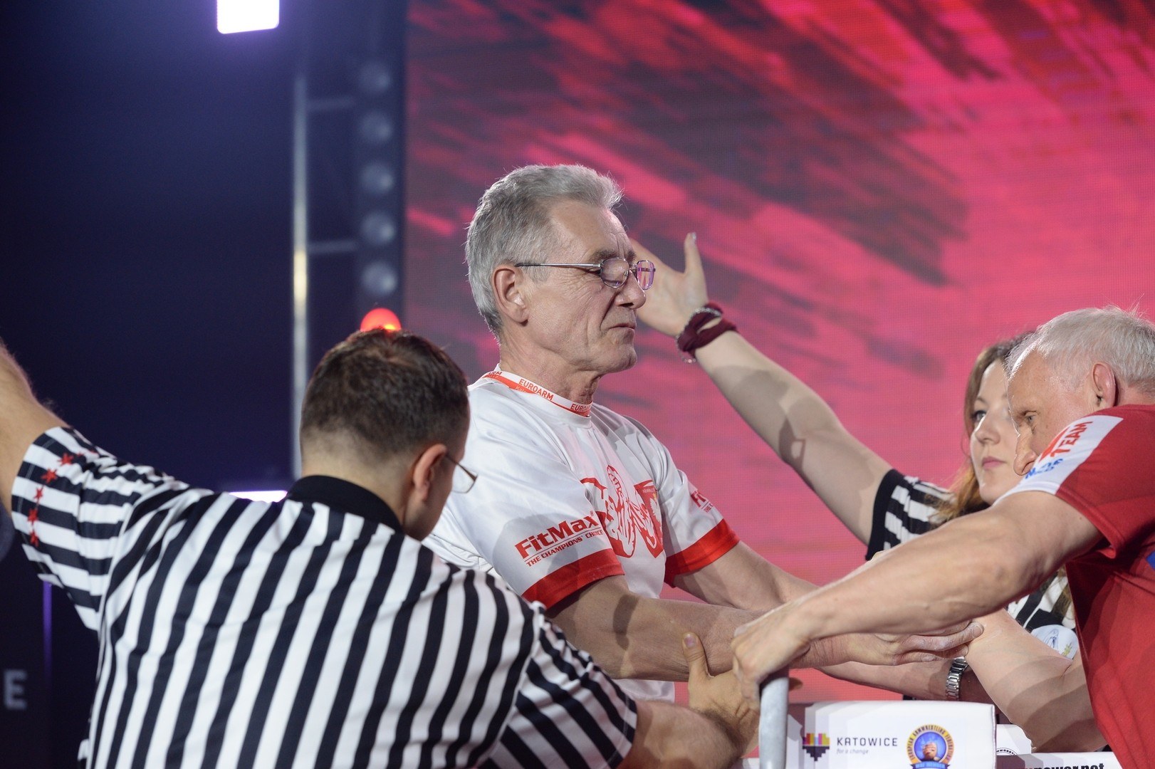 European Armwrestling Championship 2017