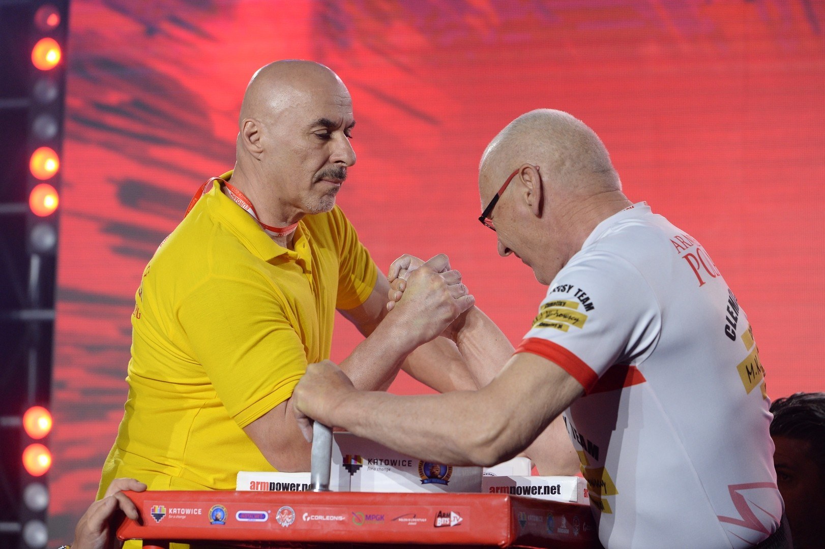 European Armwrestling Championship 2017