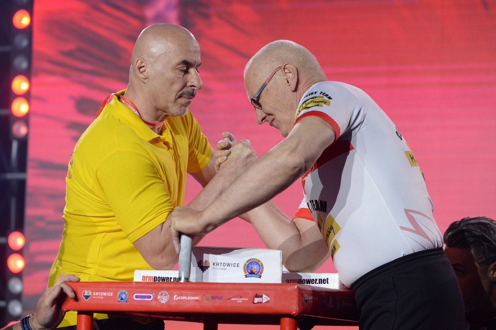 European Armwrestling Championship 2017