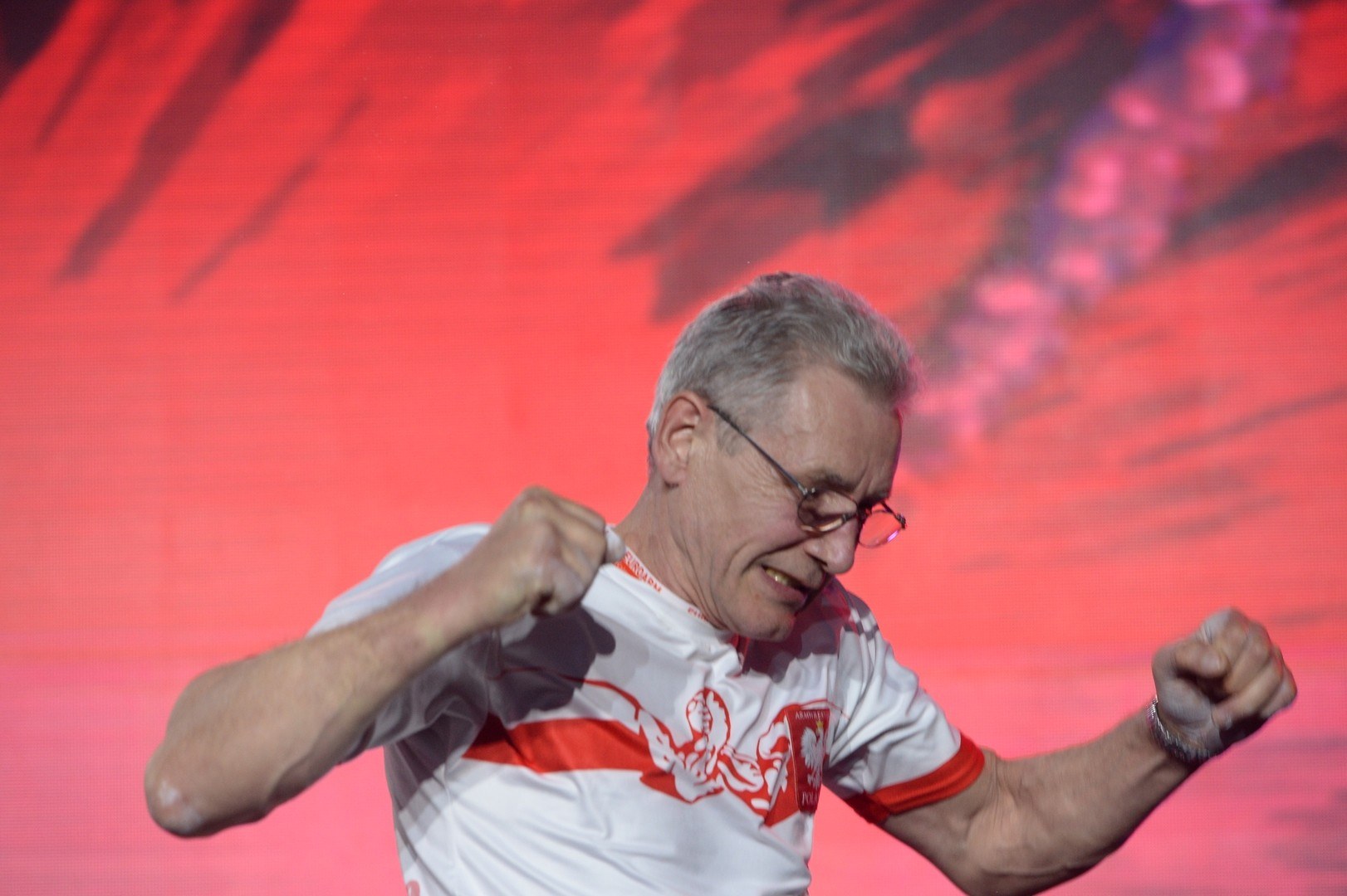 European Armwrestling Championship 2017