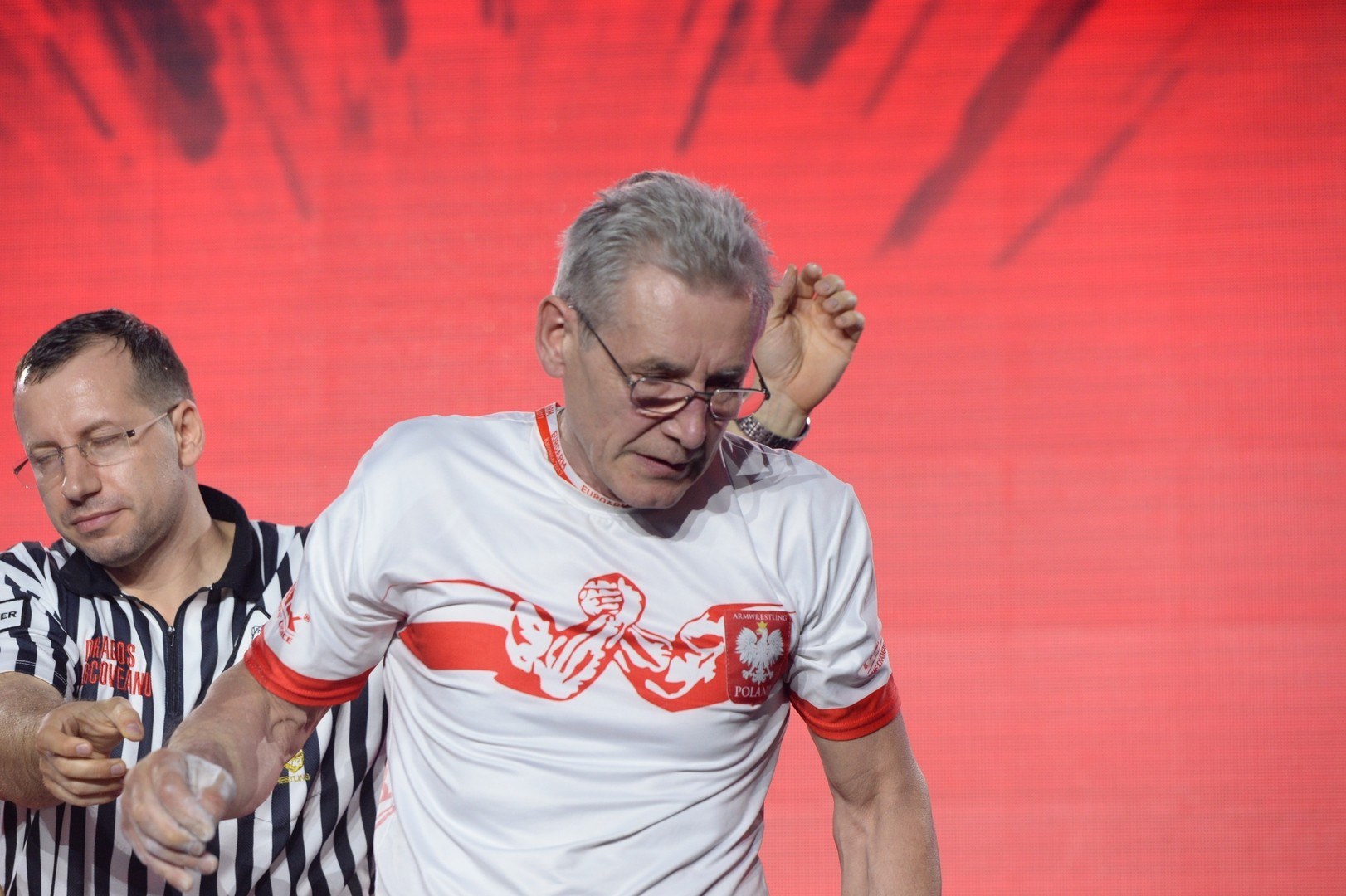 European Armwrestling Championship 2017