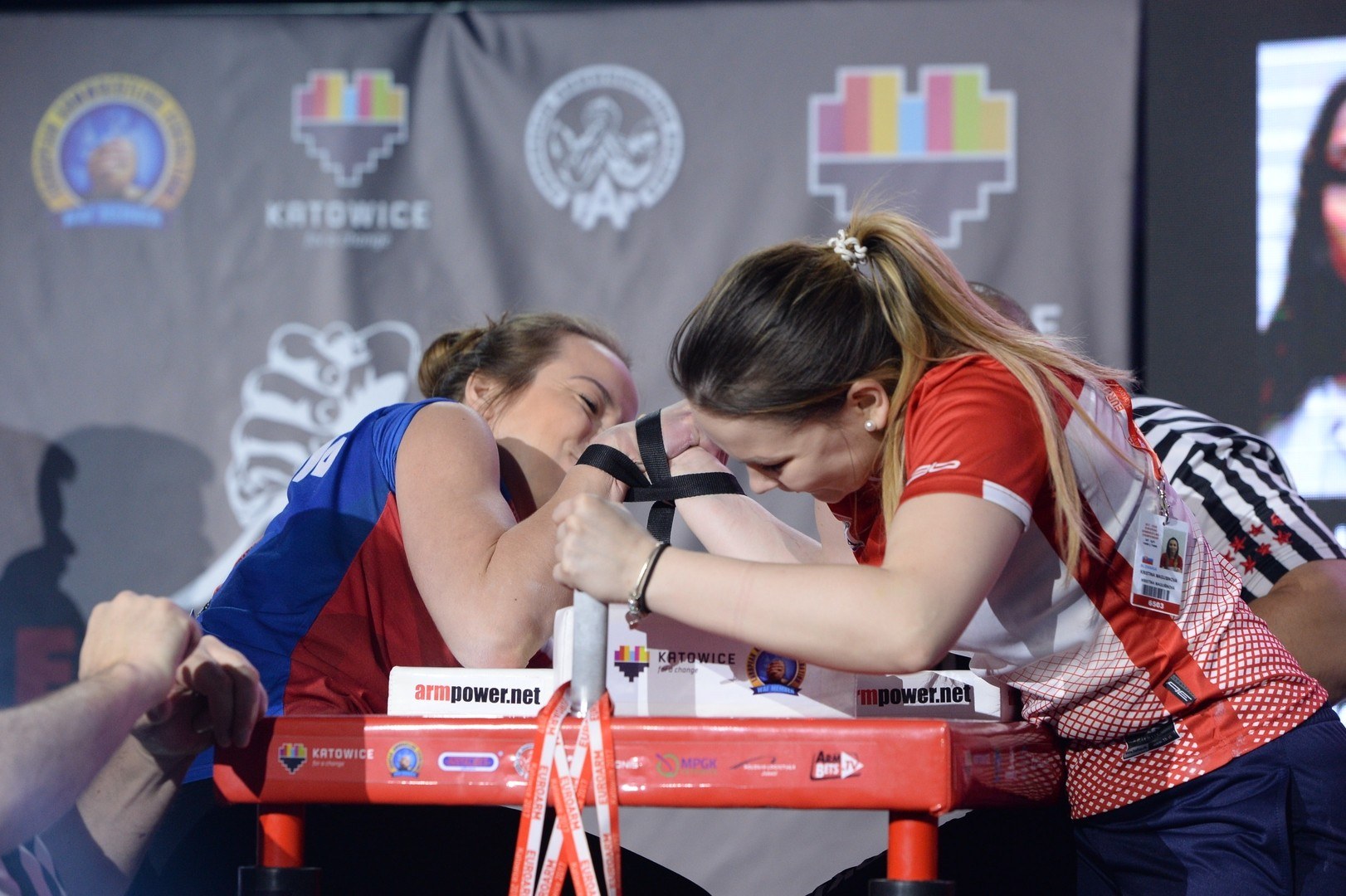 European Armwrestling Championship 2017