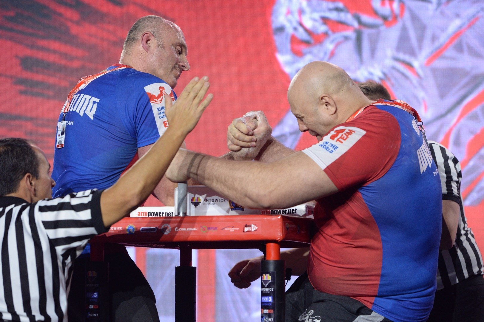 European Armwrestling Championship 2017