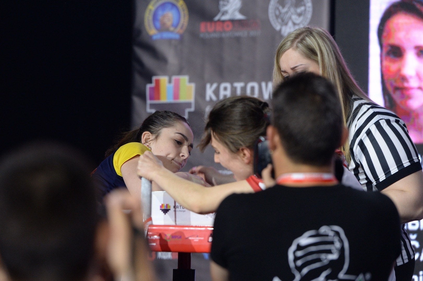 European Armwrestling Championship 2017
