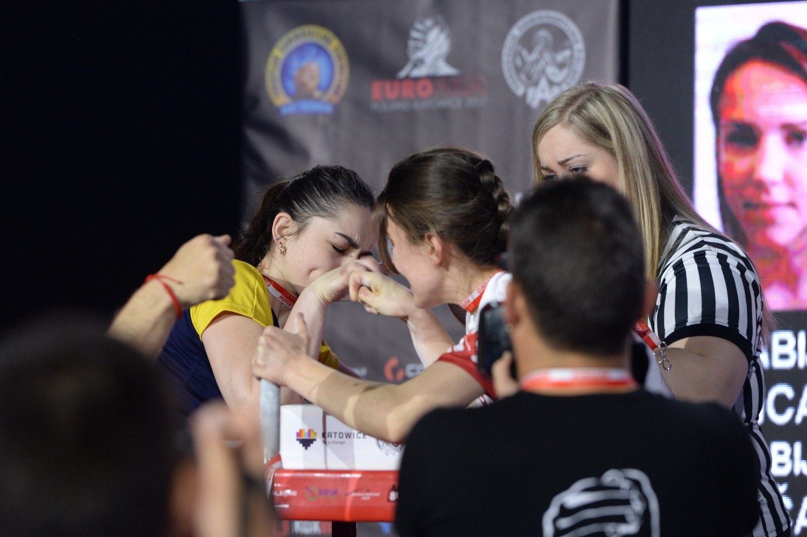 European Armwrestling Championship 2017