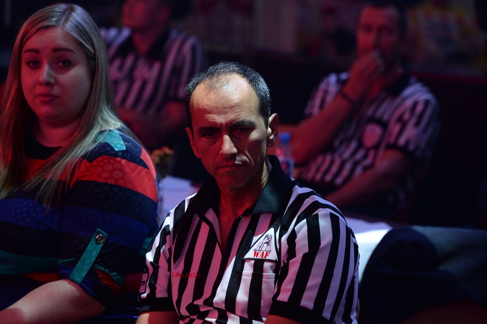 European Armwrestling Championship 2017