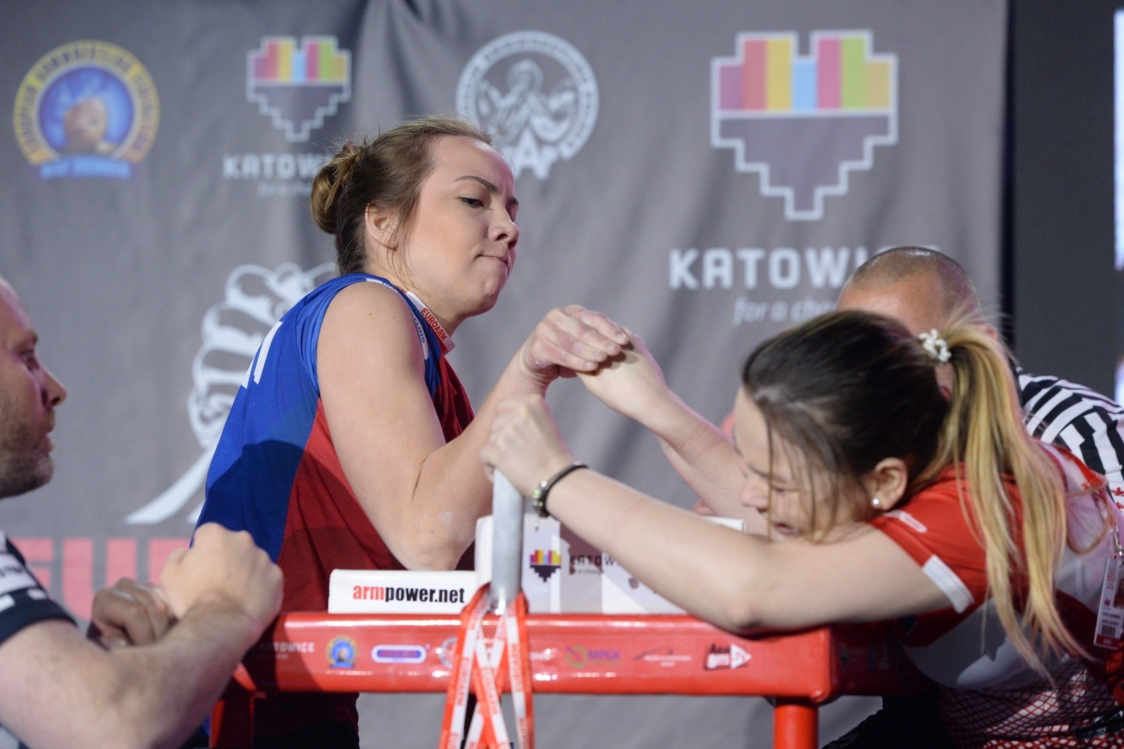 European Armwrestling Championship 2017