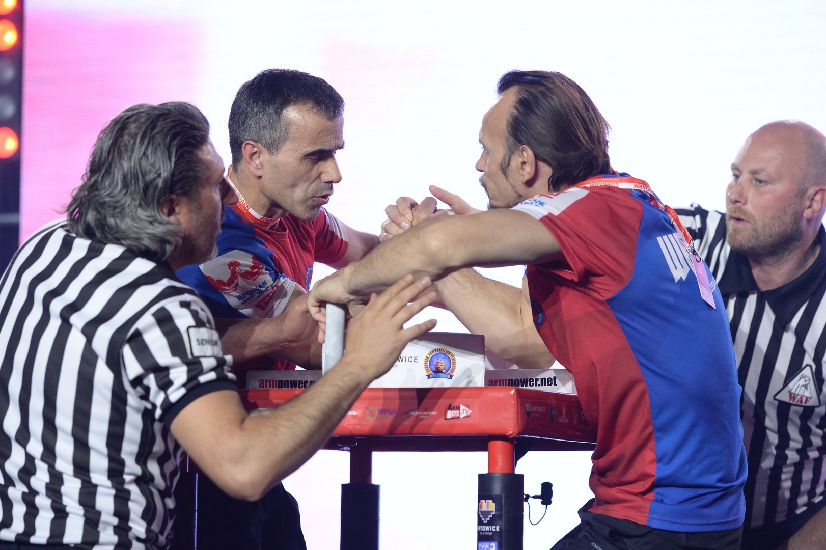 European Armwrestling Championship 2017