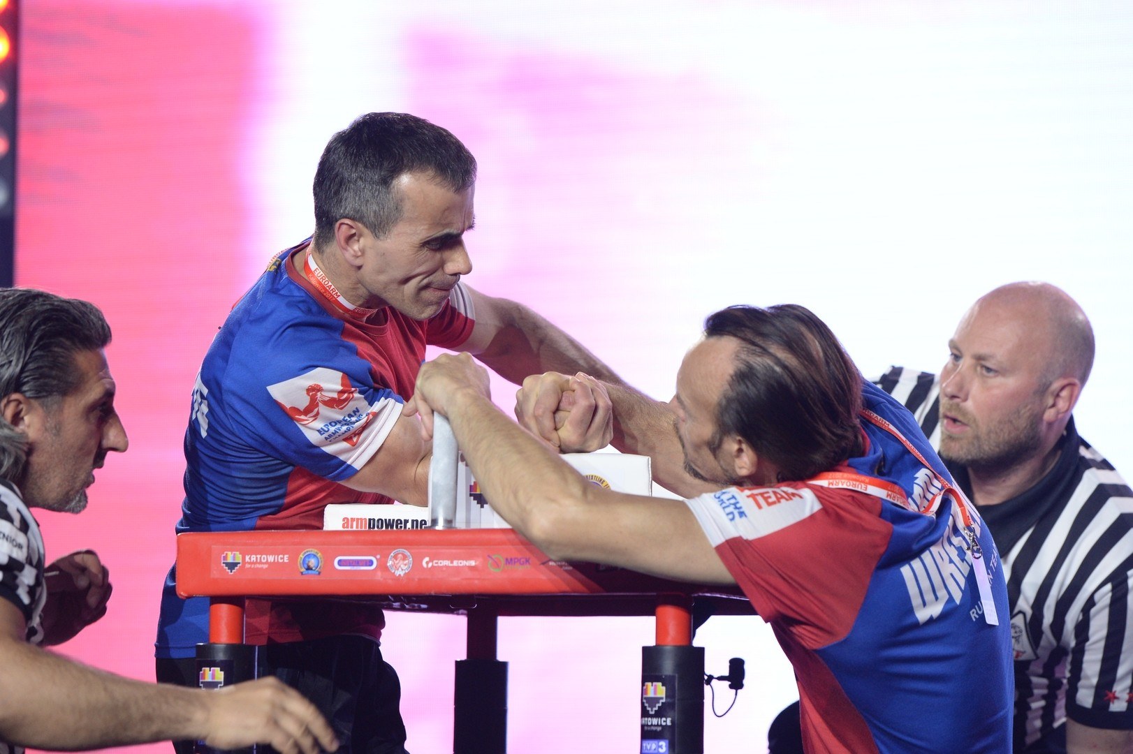 European Armwrestling Championship 2017