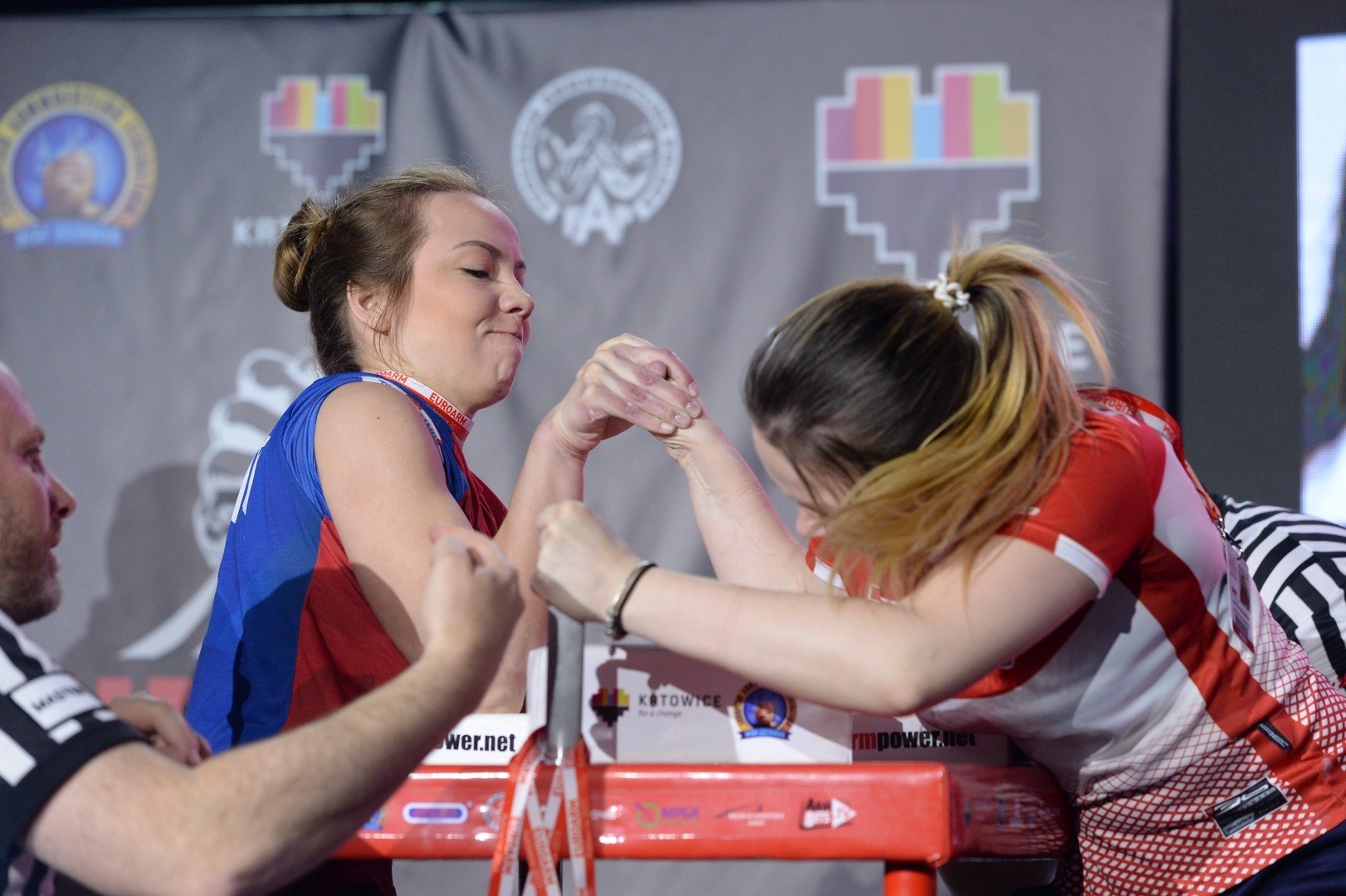 European Armwrestling Championship 2017