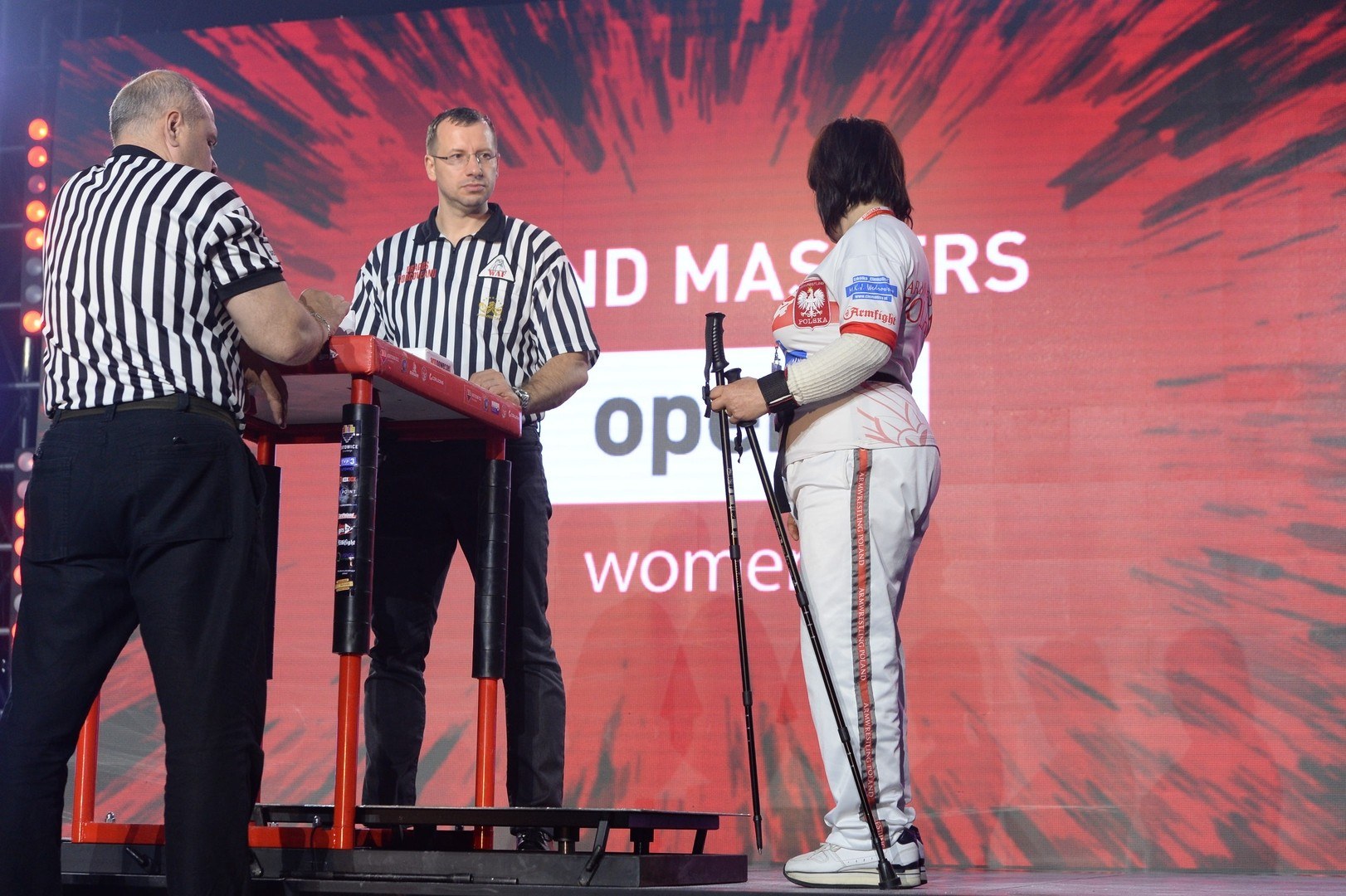 European Armwrestling Championship 2017