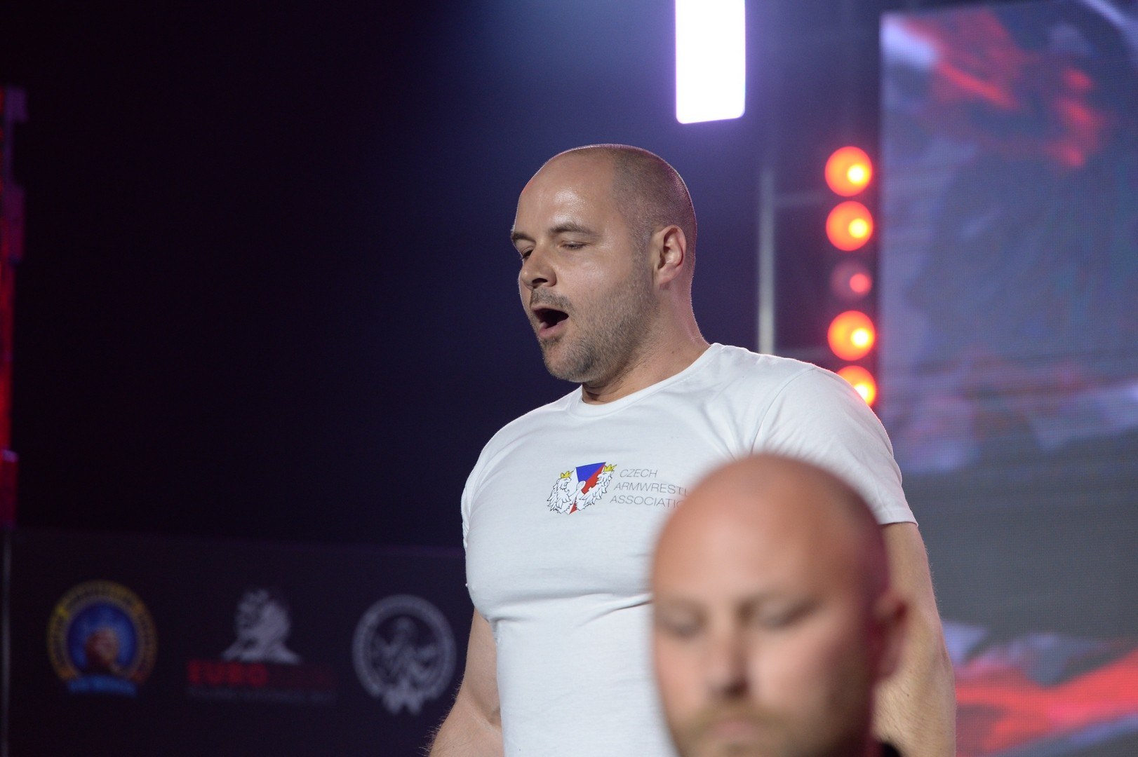 European Armwrestling Championship 2017