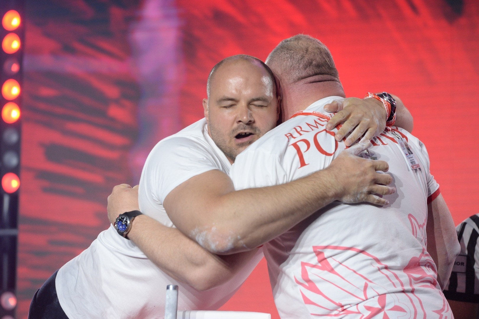 European Armwrestling Championship 2017